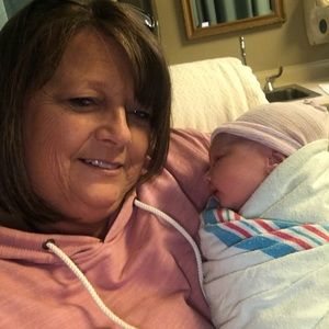 Meet your Posher, Pamela